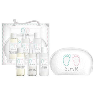 Eau My BB Set for Girls Eau My BB Set for Girls