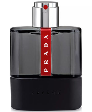 Prada Luna Rossa Carbon for Men Prada Luna Rossa Carbon for Men
