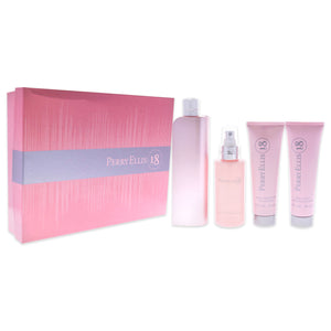 Set Perry Ellis 18 for Women Set Perry Ellis 18 for Women