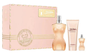 Set Jean Paul Classique for Women Set Jean Paul Classique for Women