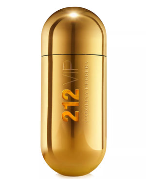 Carolina Herrera 212 VIP for Women Carolina Herrera 212 VIP for Women