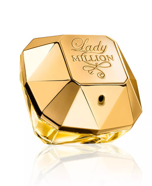 Paco Rabanne Lady Million para mujer Paco Rabanne Lady Million para mujer