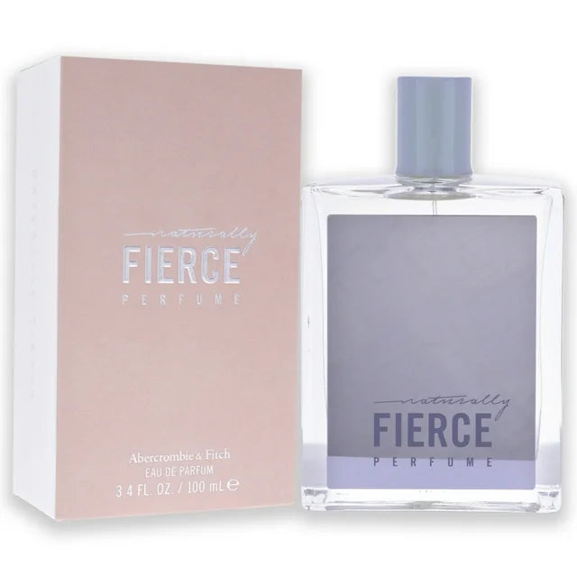 Abercrombie & Fitch Naturally Fierce para mujer
