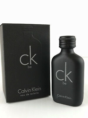 Calvin Klein CK Be Mini Unisex Calvin Klein CK Be Mini Unisex