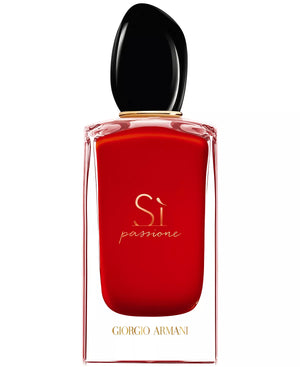 Armani Si Passione Eclat for Women Armani Si Passione Eclat for Women