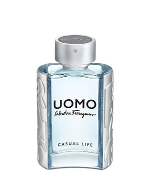 Ferragamo Uomo Casual Life for Men Ferragamo Uomo Casual Life for Men
