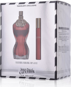 Set Jean Paul Gaultier La Belle for Women Set Jean Paul Gaultier La Belle for Women