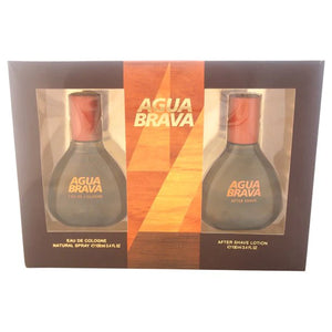 Conjunto Agua Brava Para Hombre Conjunto Agua Brava Para Hombre