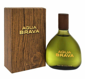 Agua Brava for Men Agua Brava for Men