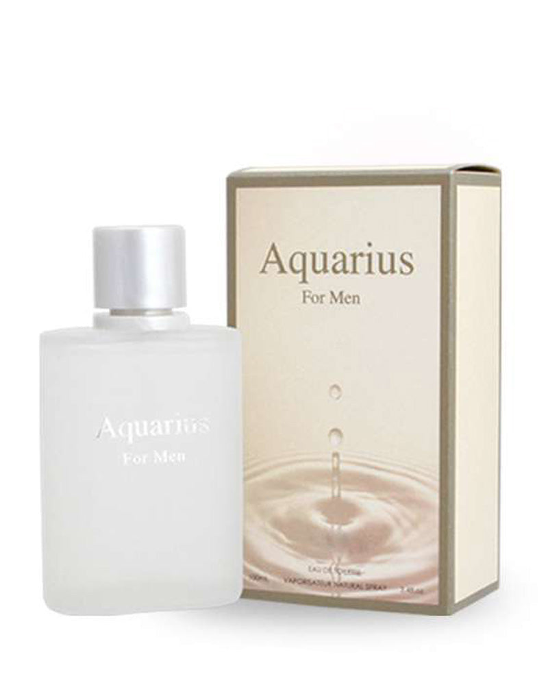 MCH Acuario para hombres