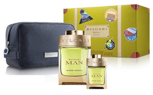 Set Bvlgari Wood Neroli for Men Set Bvlgari Wood Neroli for Men