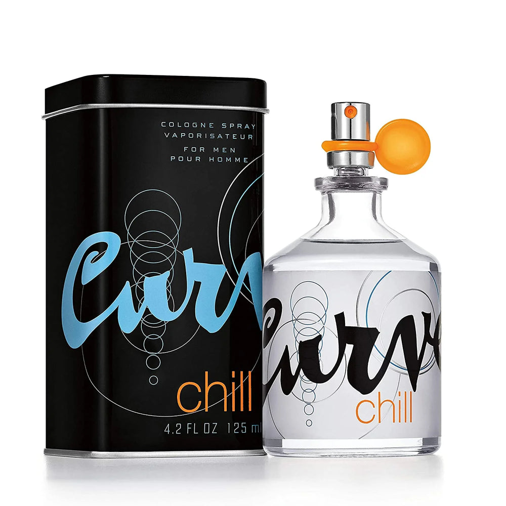 Liz Claiborne Curve Chill para hombre
