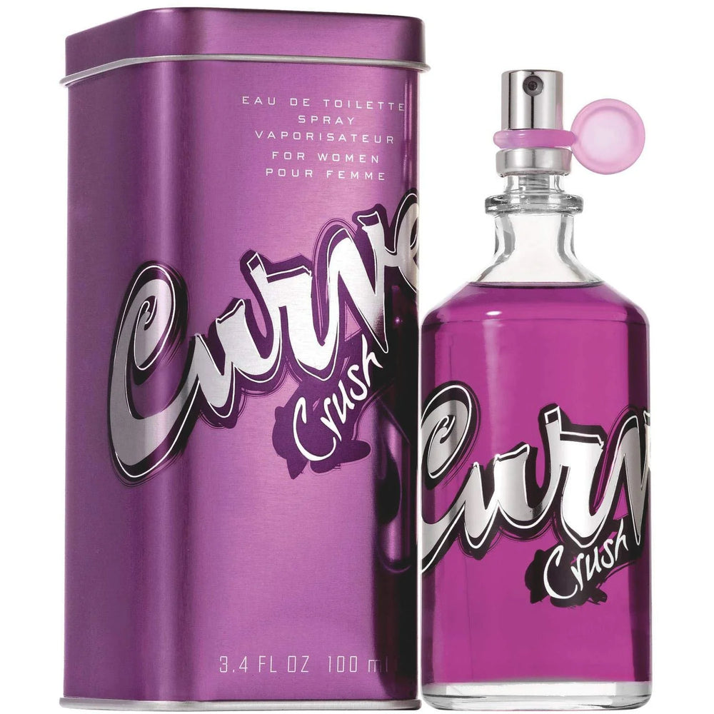 Liz Claiborne Curve Crush para mujer