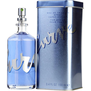 Liz Claiborne Curve for Women Liz Claiborne Curve for Women