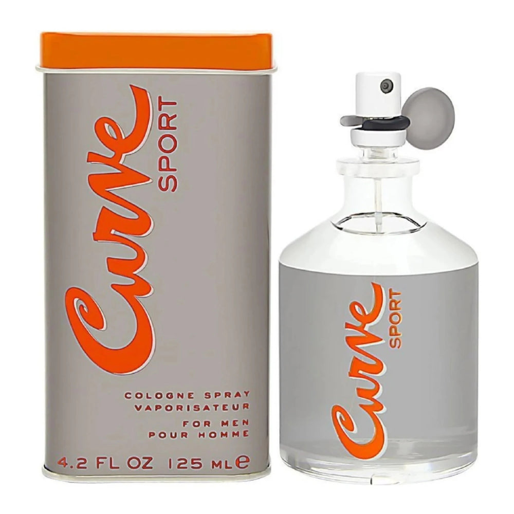 Liz Claiborne Curve Sport para hombre