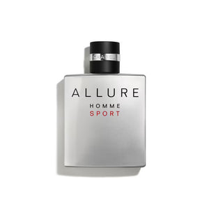 Chanel Allure Homme Sport for Men Not in Retail Packaging Chanel Allure Homme Sport for Men Not in Retail Packaging