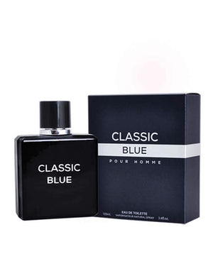 MCH Classic Blue Men MCH Classic Blue Men