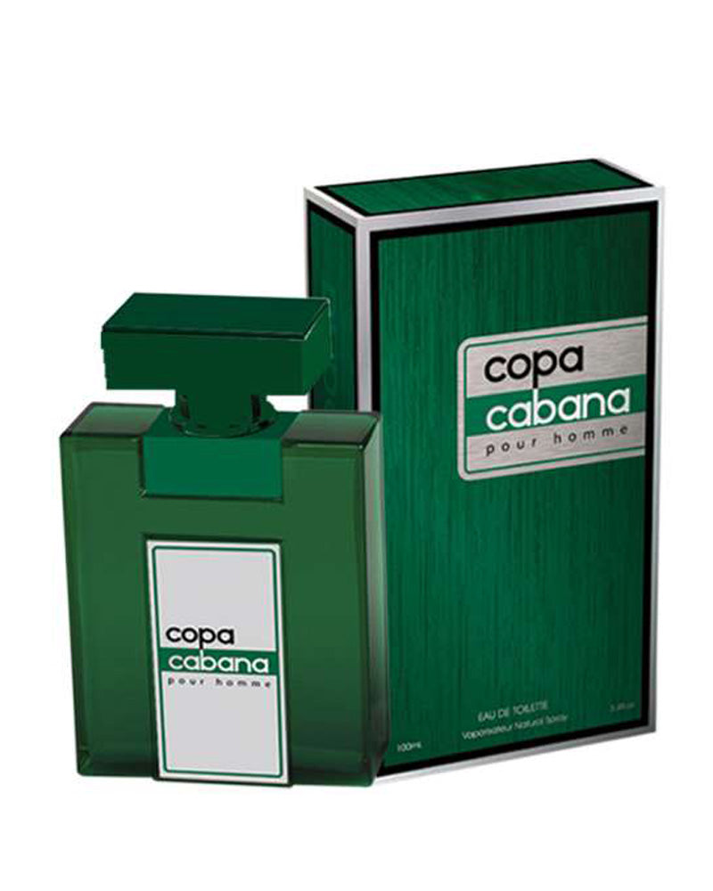 MCH Copacabana Pour Homme