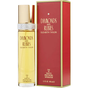 Elizabeth Tay Diamonds & Rubies for Women Elizabeth Tay Diamonds & Rubies for Women