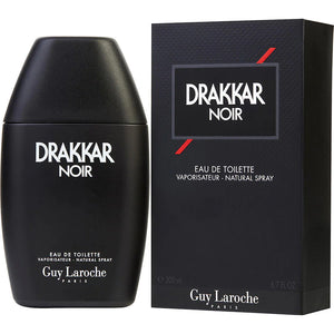 Guy Laroche Drakkar Noir for Men Guy Laroche Drakkar Noir for Men