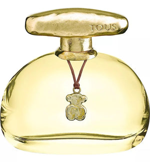Tous Touch The Original Gold for Women Tous Touch The Original Gold for Women