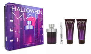 Set Halloween Man Set Halloween Man