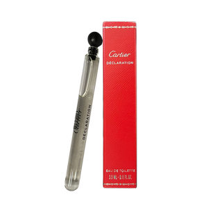 Cartier Declaration Mini for Men Cartier Declaration Mini for Men