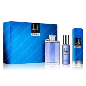 Set Desire Londres Azul para Hombre Set Desire Londres Azul para Hombre
