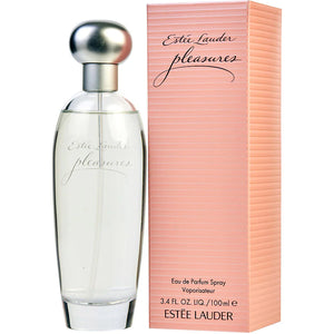 Estee Lauder Pleasures for Women Estee Lauder Pleasures for Women