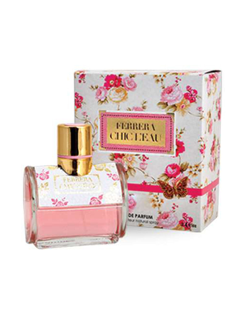 MCH Ferrera Chic L'Eau para mujer