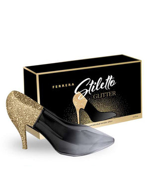 MCH Ferrera Stiletto Glitter para Mujer MCH Ferrera Stiletto Glitter para Mujer