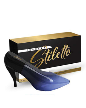 Stiletto MCH Ferrera para mujer Stiletto MCH Ferrera para mujer