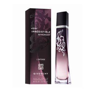 Givenchy Very Irresistible L'Intense for Women Givenchy Very Irresistible L'Intense for Women