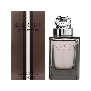 Gucci Pour Homme Gucci Pour Homme