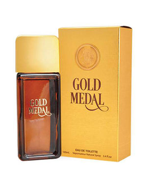MCH Gold Medal for Men MCH Gold Medal for Men