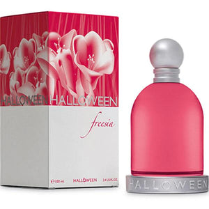 Halloween Freesia Woman for Women Halloween Freesia Woman for Women