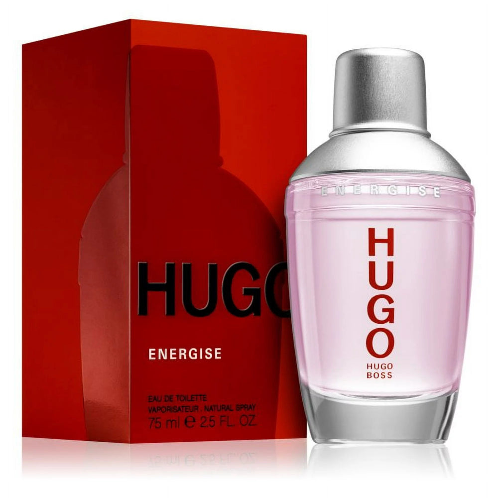 Hugo Energize para hombre
