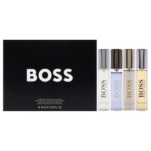 Set Hugo Boss Mini for Men Set Hugo Boss Mini for Men