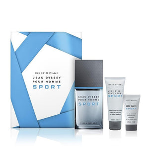 Conjunto Issey Miyake Sport Para Hombre Conjunto Issey Miyake Sport Para Hombre