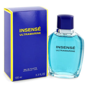 Givenchy Insense Ultramarine for Men Givenchy Insense Ultramarine for Men
