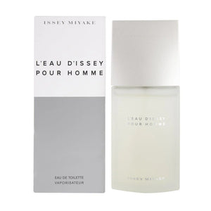 Issey Miyake L'Eau Pour Homme Issey Miyake L'Eau Pour Homme