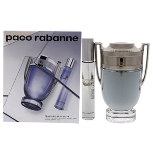 Set Paco Rabanne Invictus for Men Set Paco Rabanne Invictus for Men
