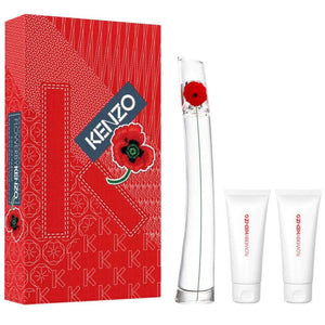 Set Kenzo Flower for Women Set Kenzo Flower for Women