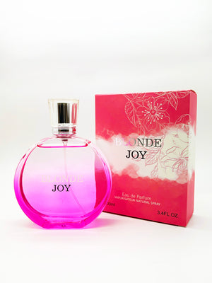 KM Blonde Joy Inspired for Women KM Blonde Joy Inspired for Women