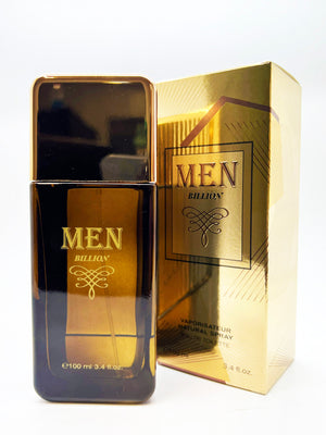 KM Men Billion para hombres KM Men Billion para hombres