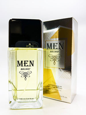 KM Men Billion Suerte para Hombres KM Men Billion Suerte para Hombres