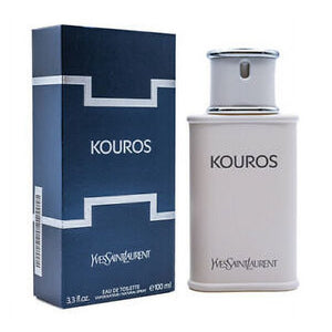 Yves Saint Laurent Kouros para hombre Yves Saint Laurent Kouros para hombre
