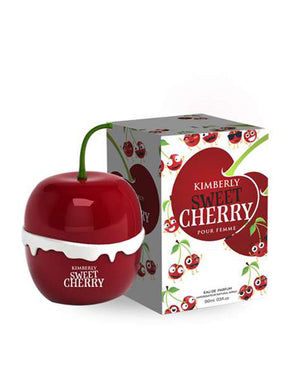 MCH Kimberly Sweet Cherry Mujer MCH Kimberly Sweet Cherry Mujer