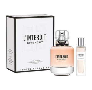 Conjunto Givenchy L'Interdit para Mujer Conjunto Givenchy L'Interdit para Mujer