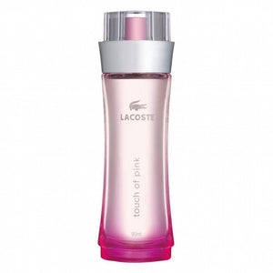 Lacoste Toque De Rosa para Mujer Lacoste Toque De Rosa para Mujer